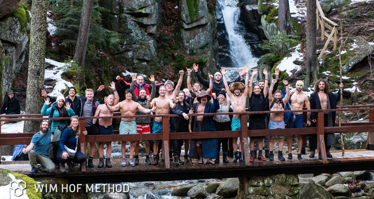 Beneficios del ICE BATH, Bañera de hielo o Tinaja de Hielo