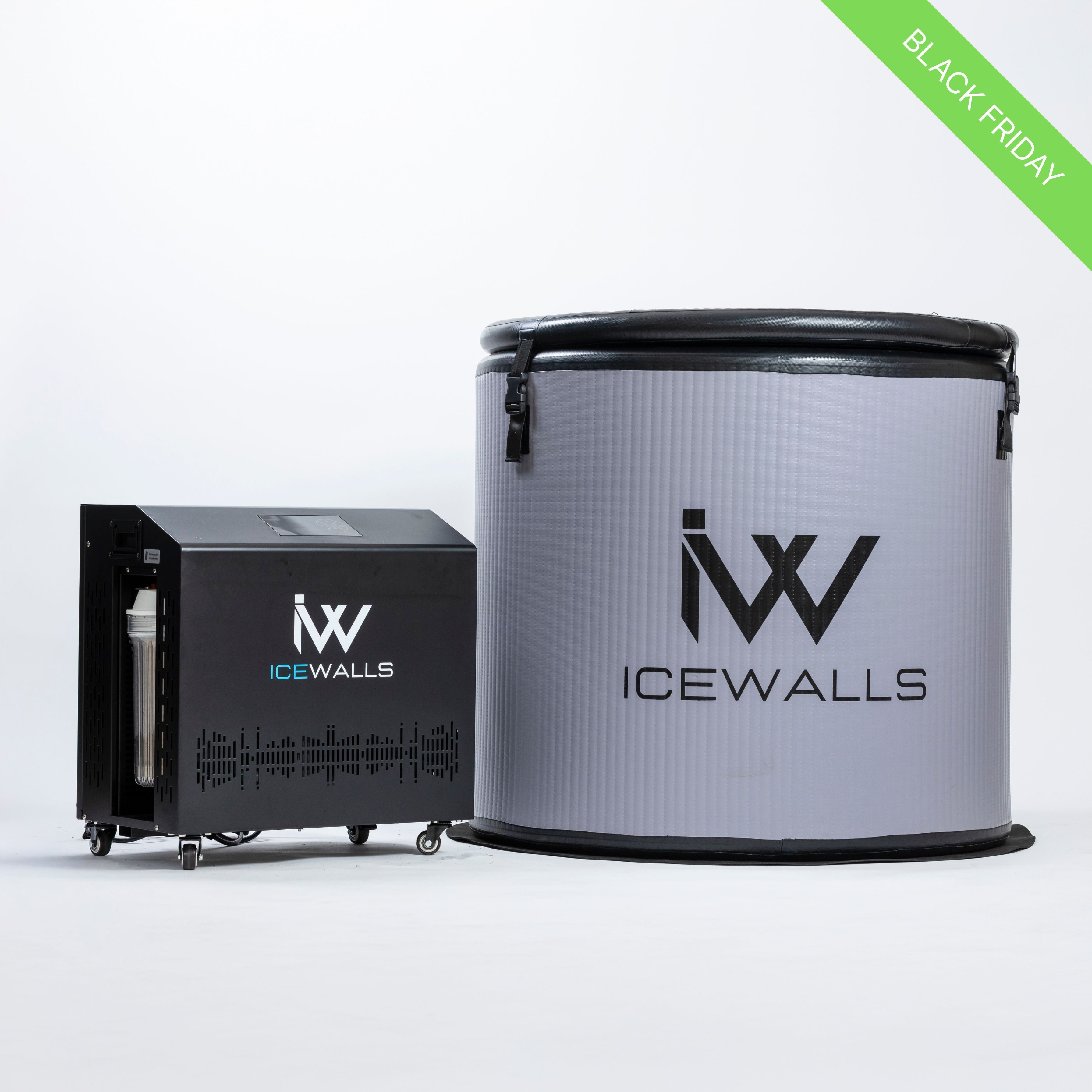 Tina Plus Hot & Cold de 3°C - 42°C Envío GRATIS