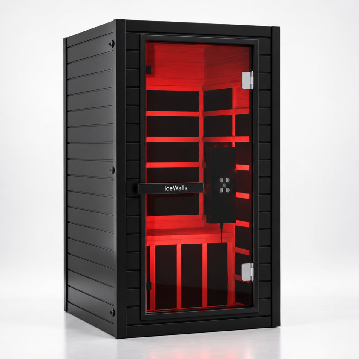 Sauna Infrarrojo Nuevo