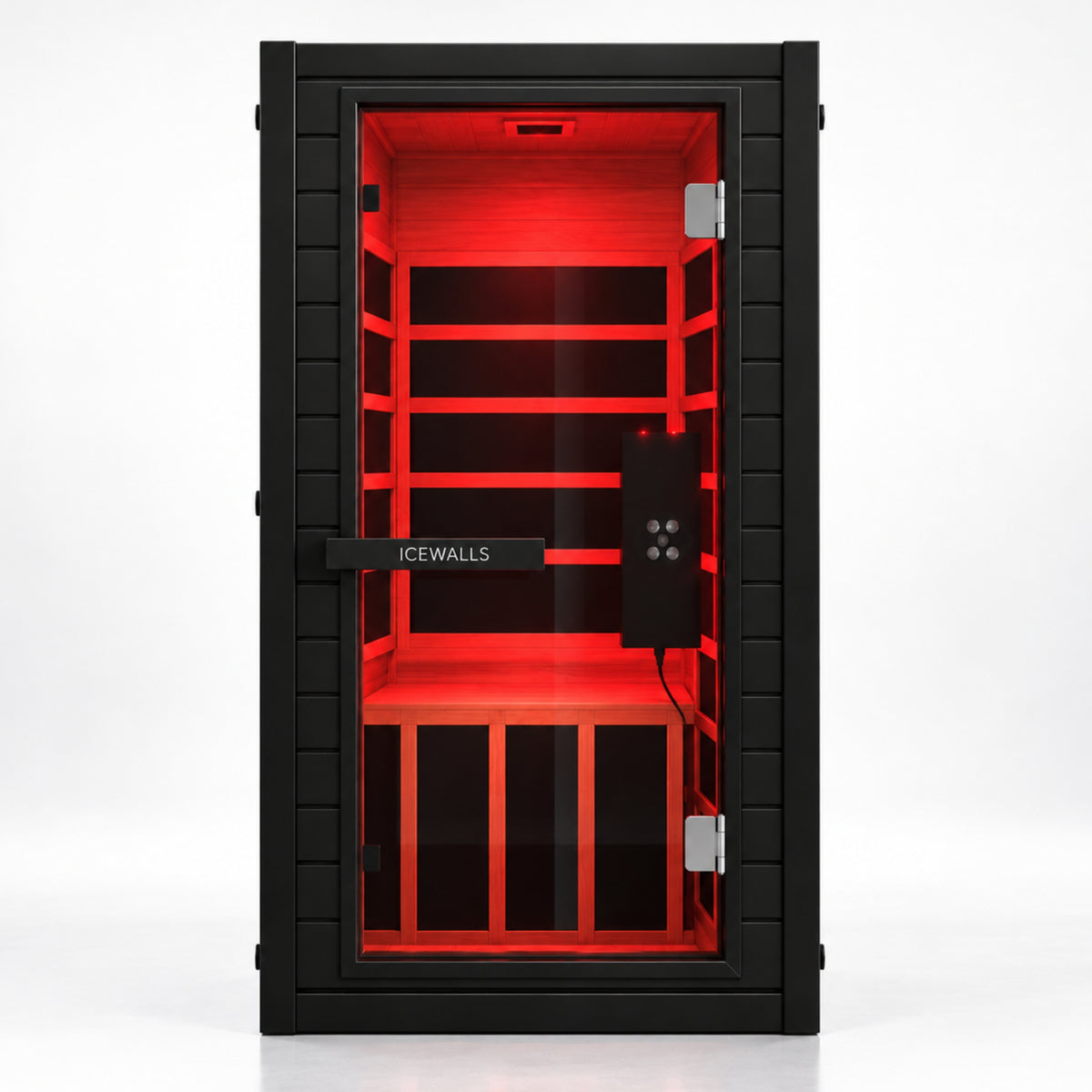 Sauna Infrarrojo Nuevo