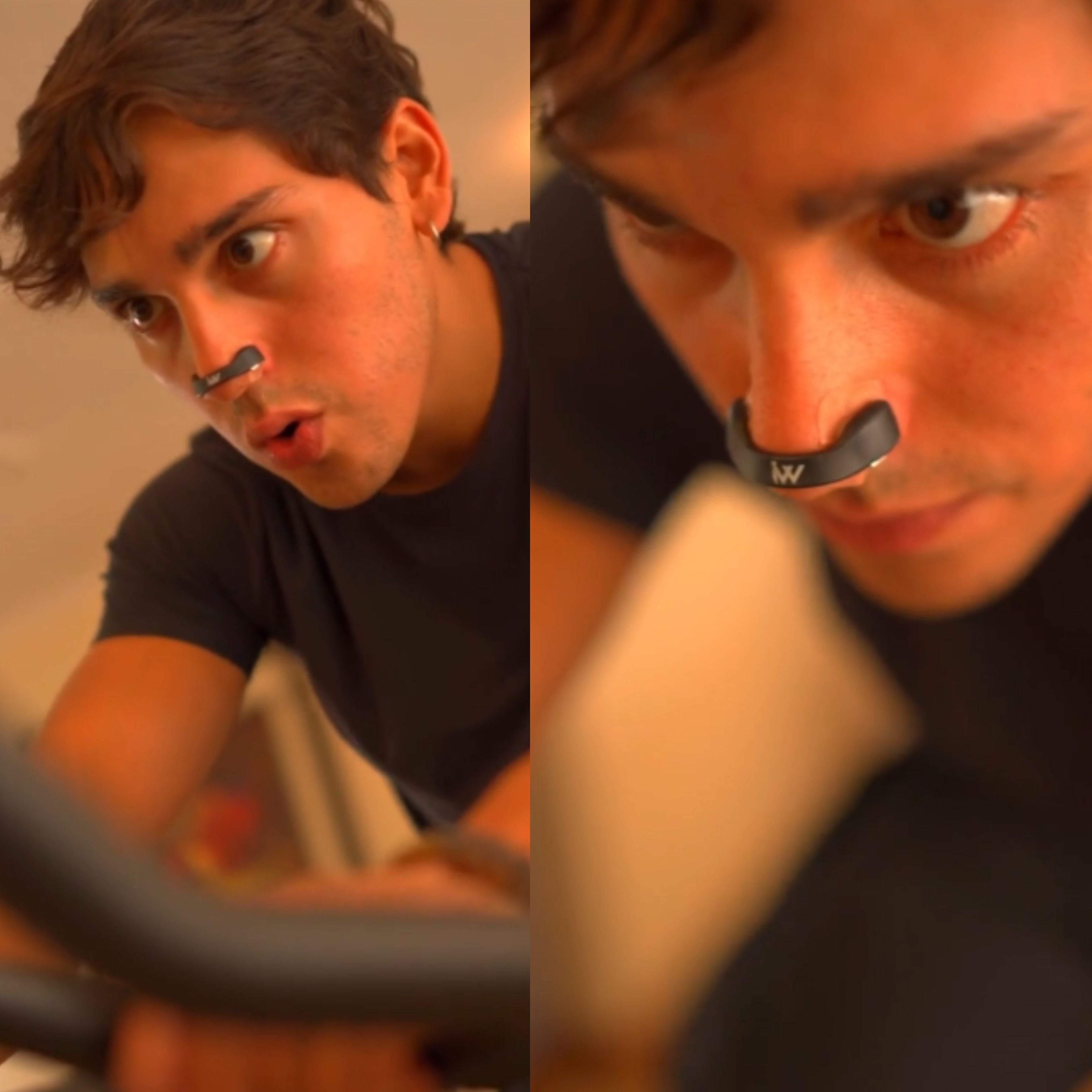 Dilatador Nasal para ronquidos