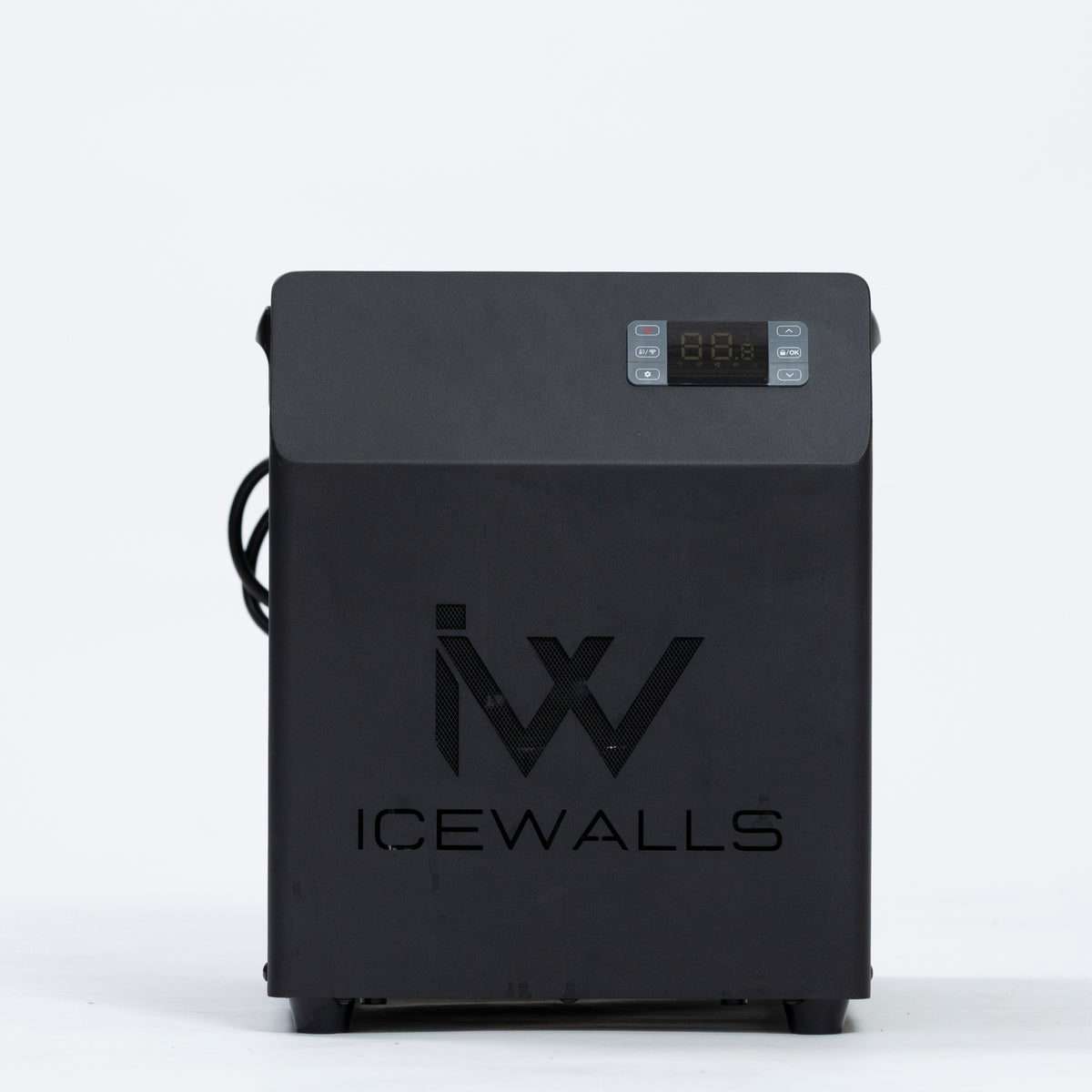 Motor enfriador Ice Walls para ice bath, con control de temperatura del agua