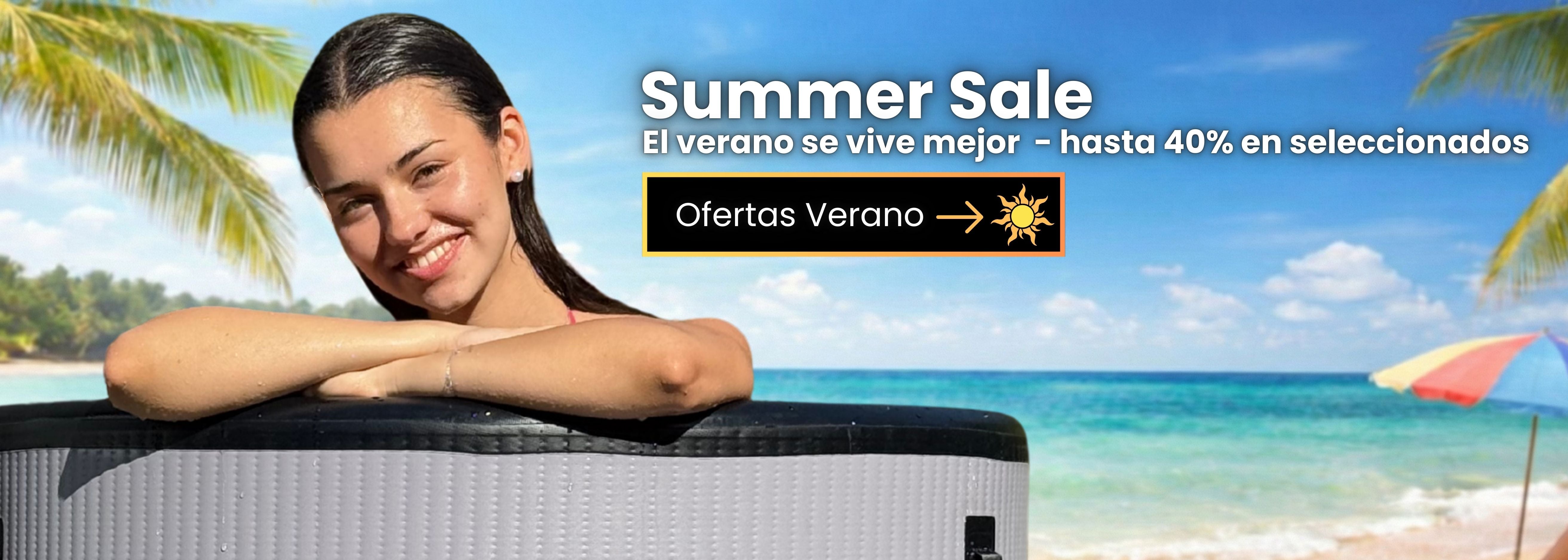 Ofertas de verano Ice Walls Summer Sale con descuentos en bienestar, recuperación y terapia de frío y calor