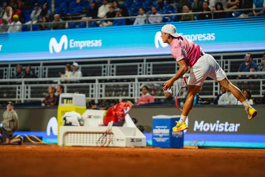 Chile OPEN ATP