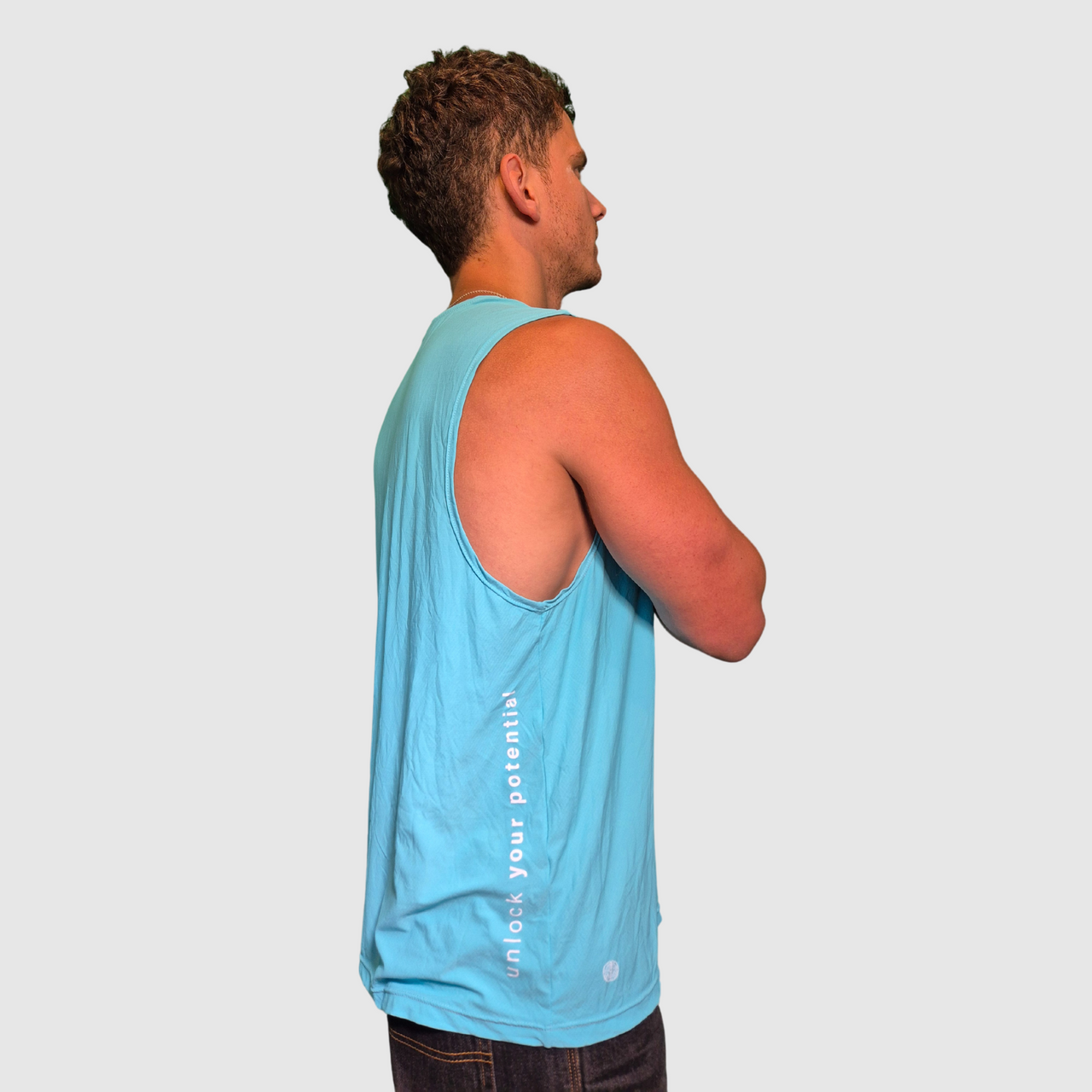Sudadera Unlock Your Potential