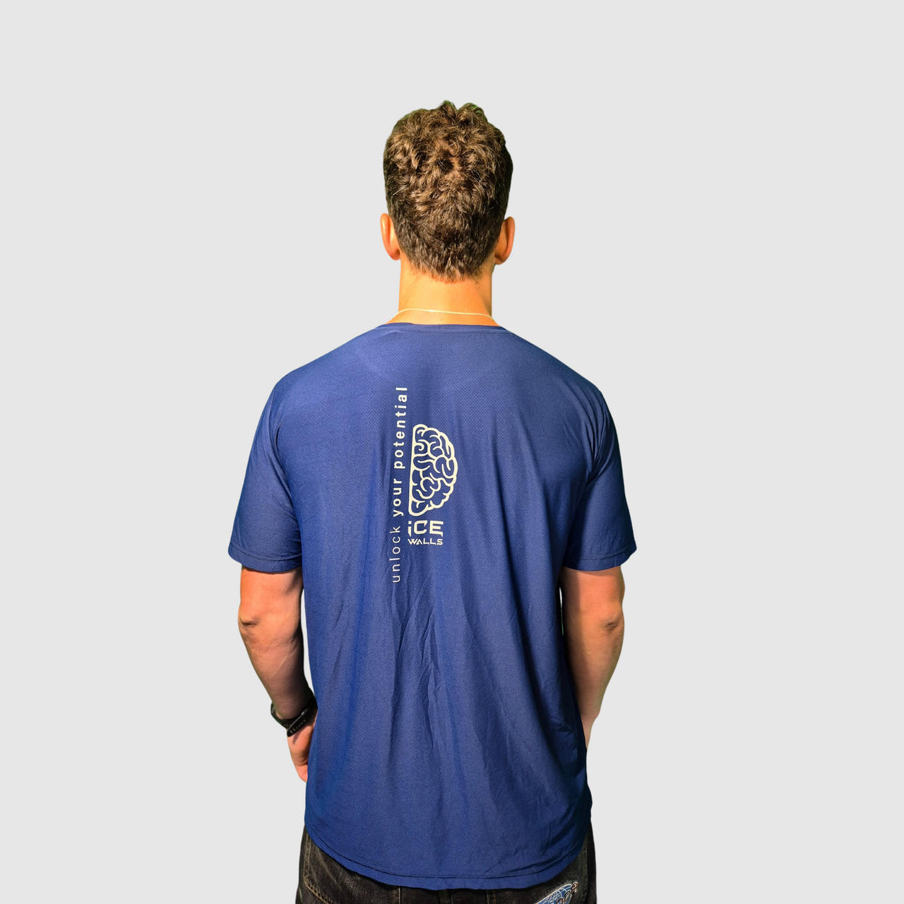 Polera Limitless