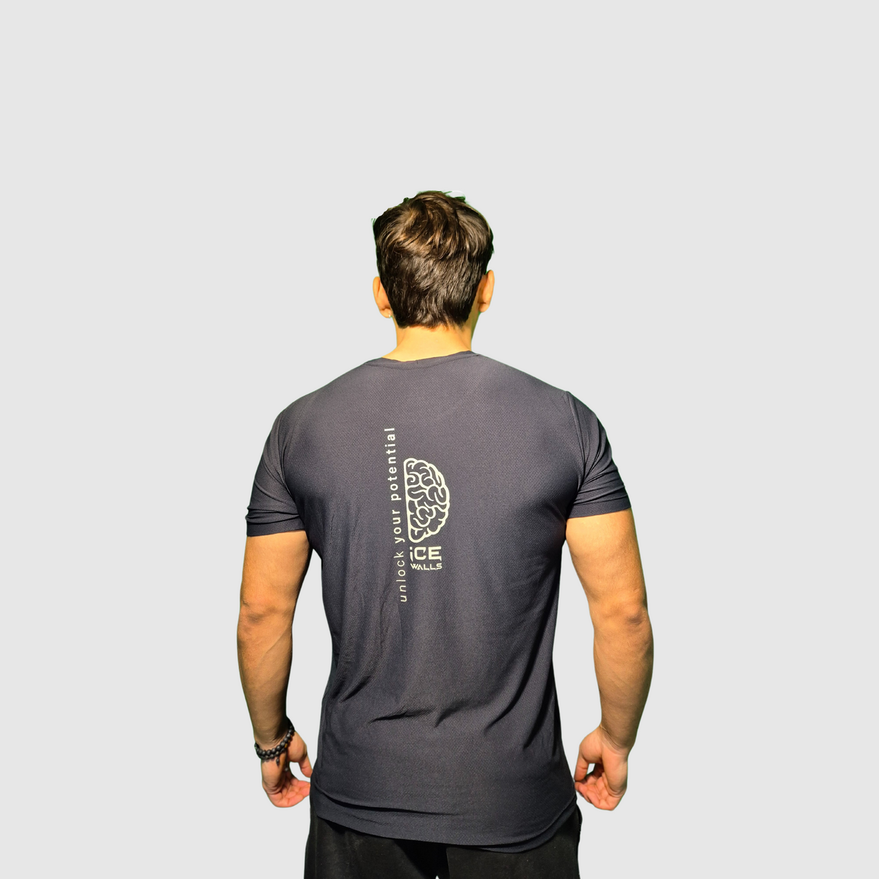 Polera Limitless