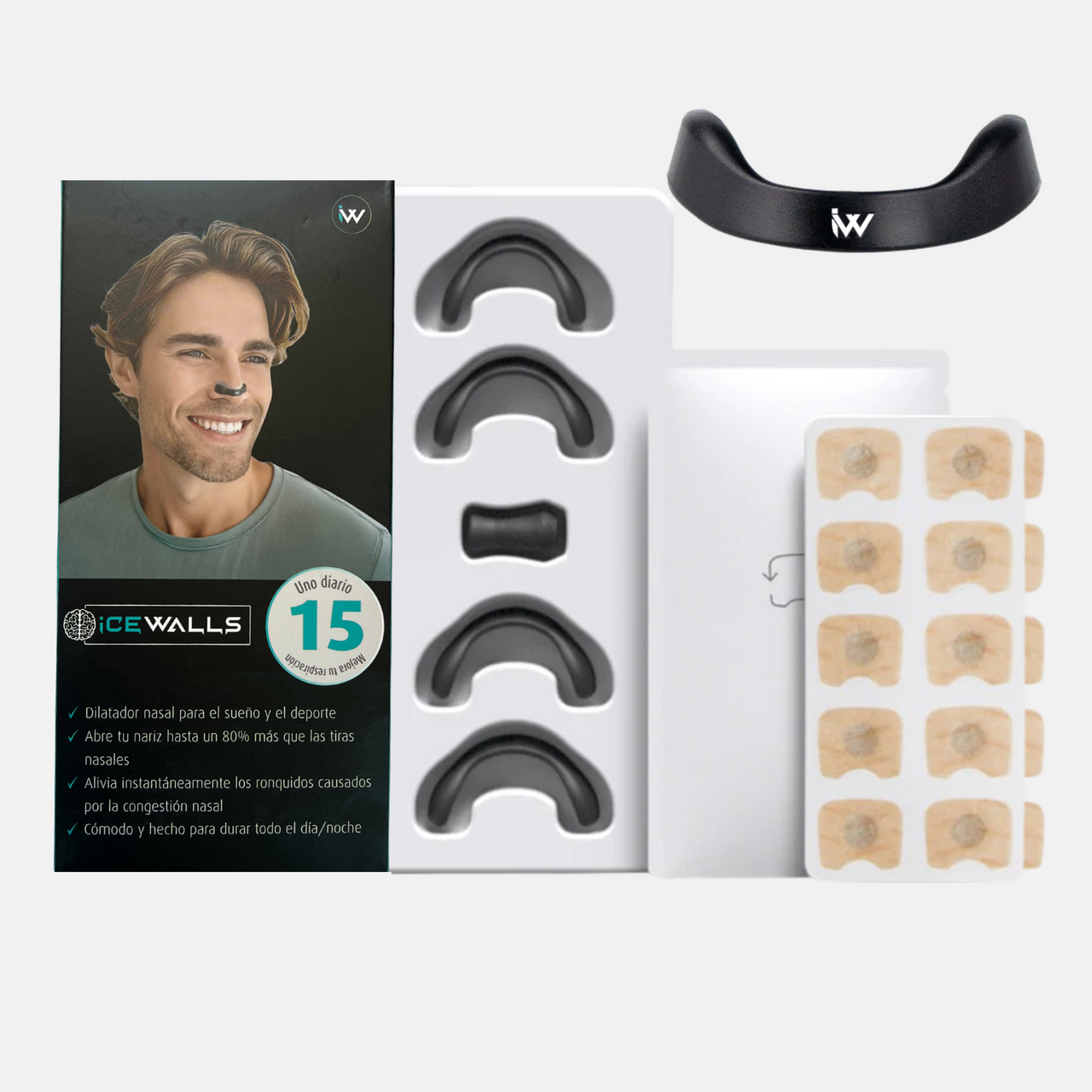 Air Walls