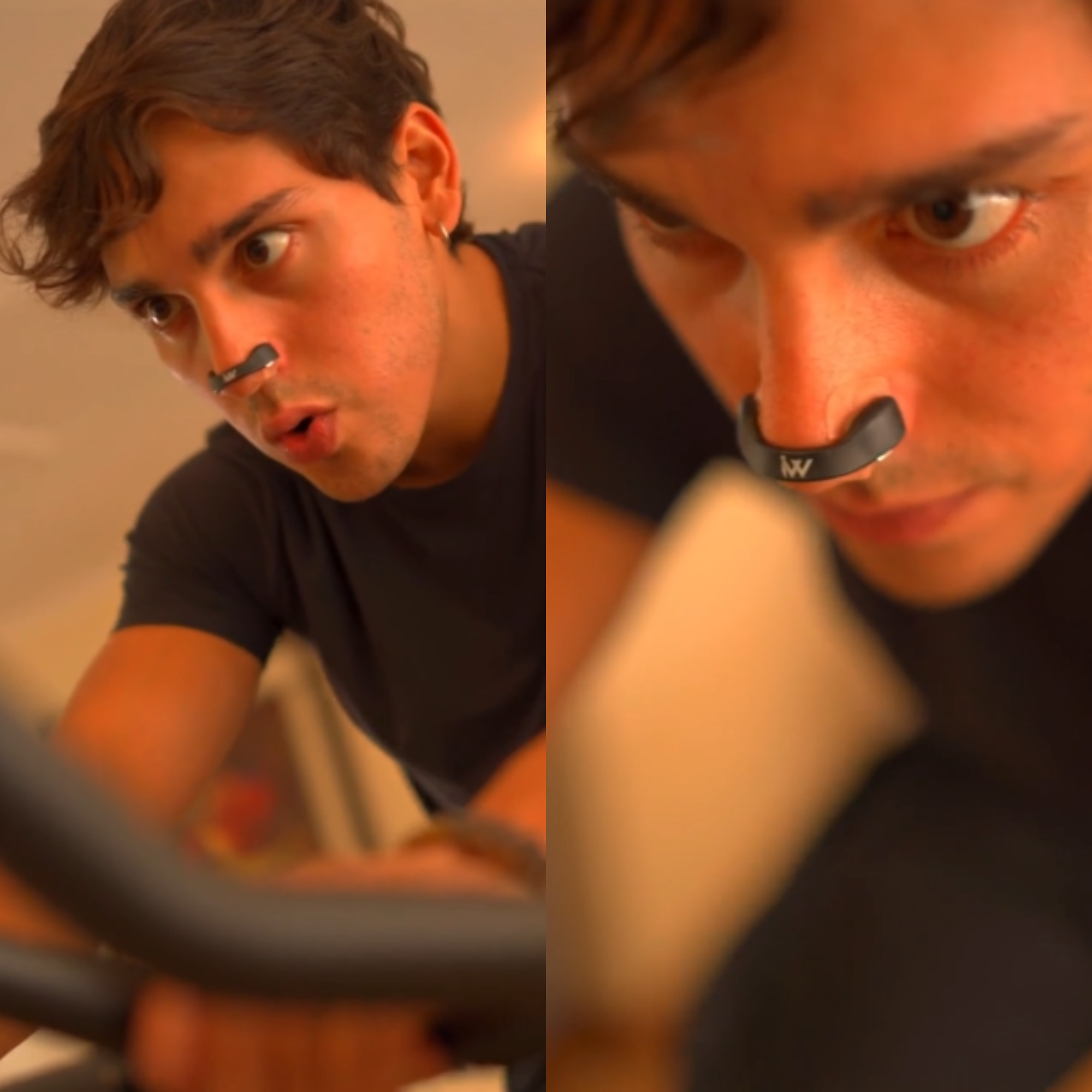 Dilatador nasal AIR WALLS