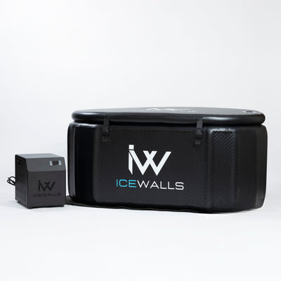 Kit Ice Bath Elite 3°C