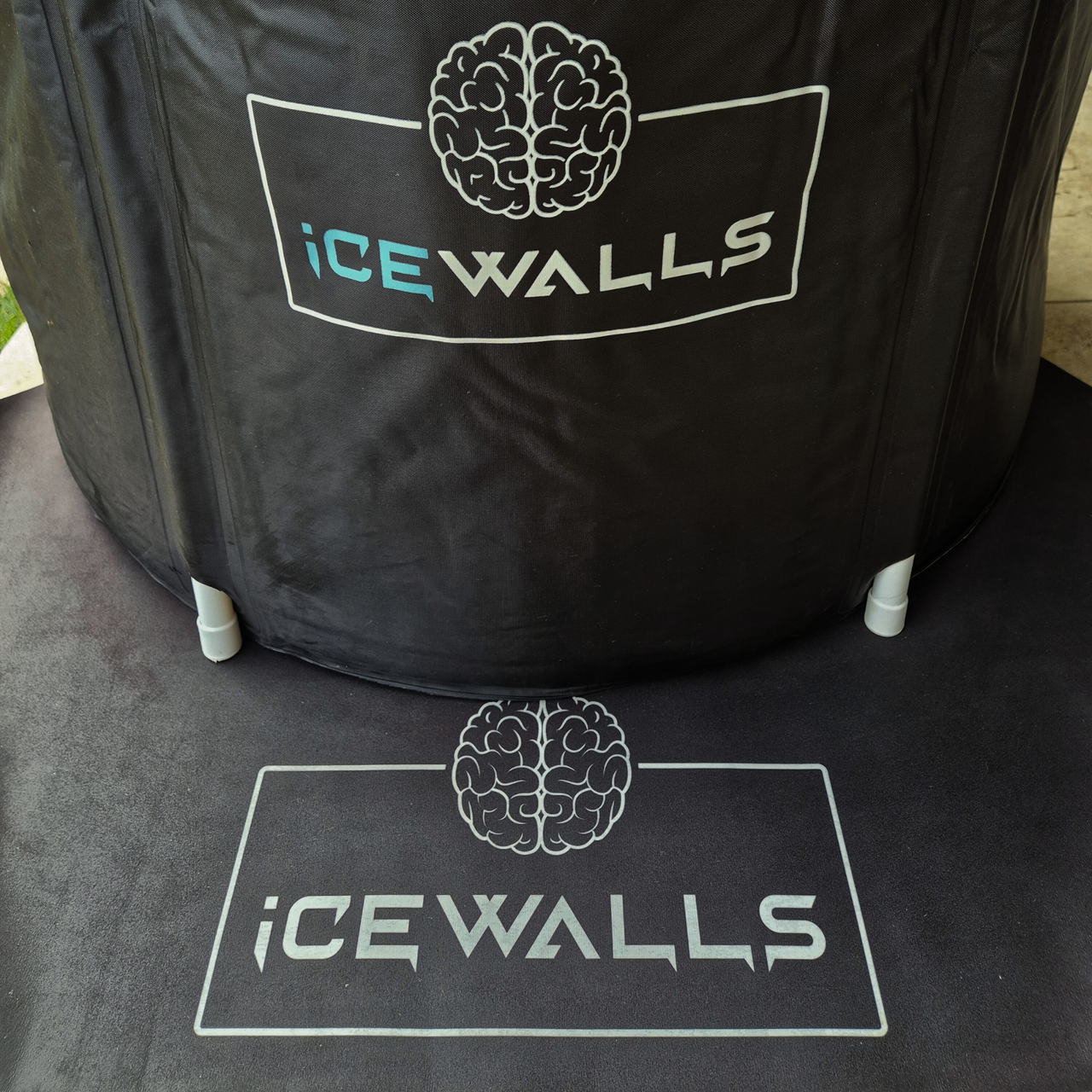 Ice Mat