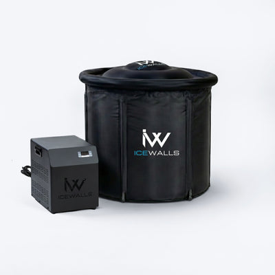 Kit Ice Bath Pro 3°C