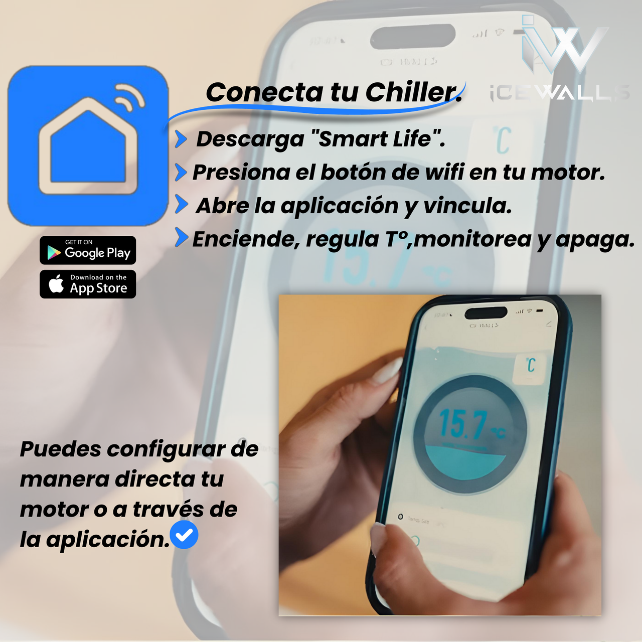 Chiller (Motor)
