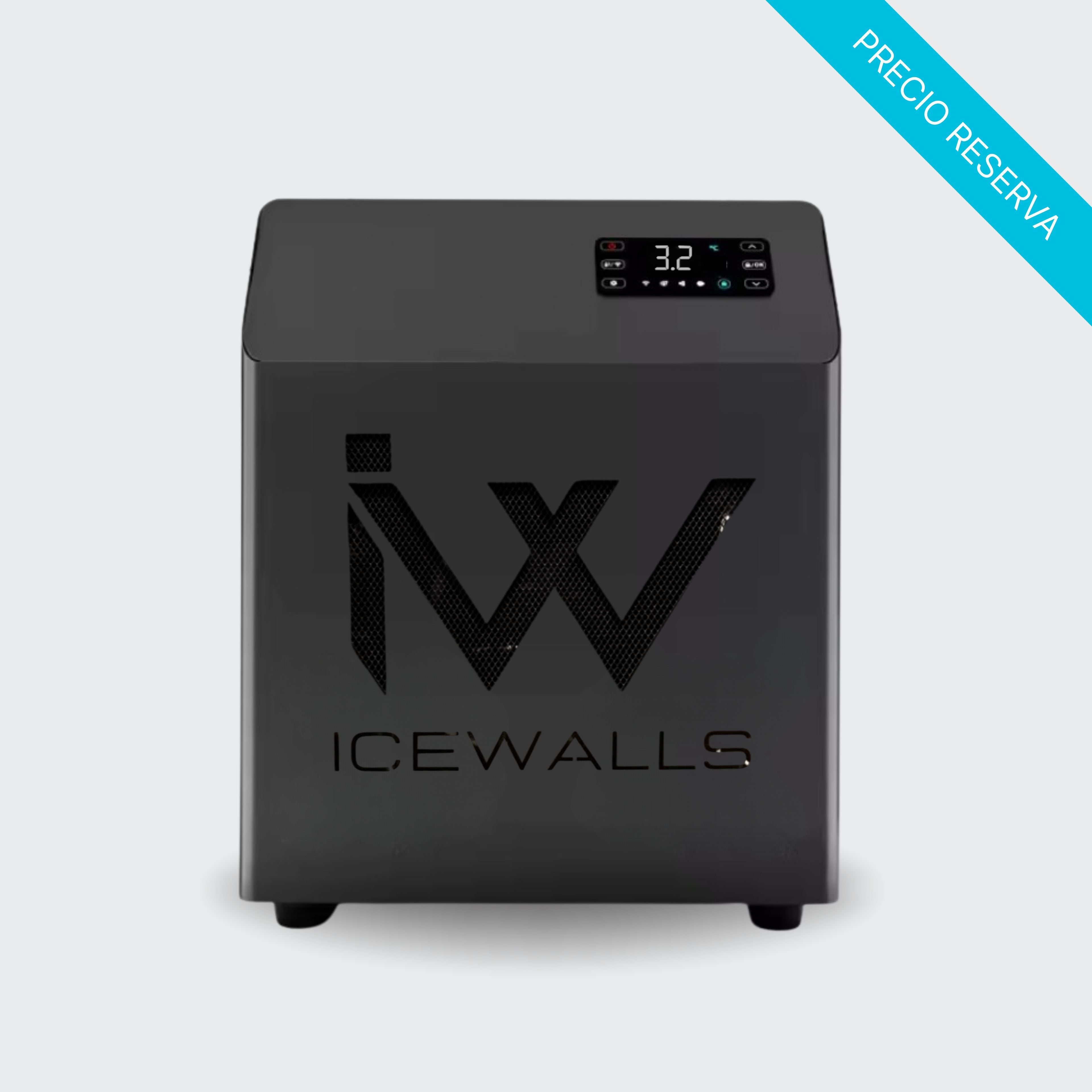 Motor (Enfriador) (PreVenta)