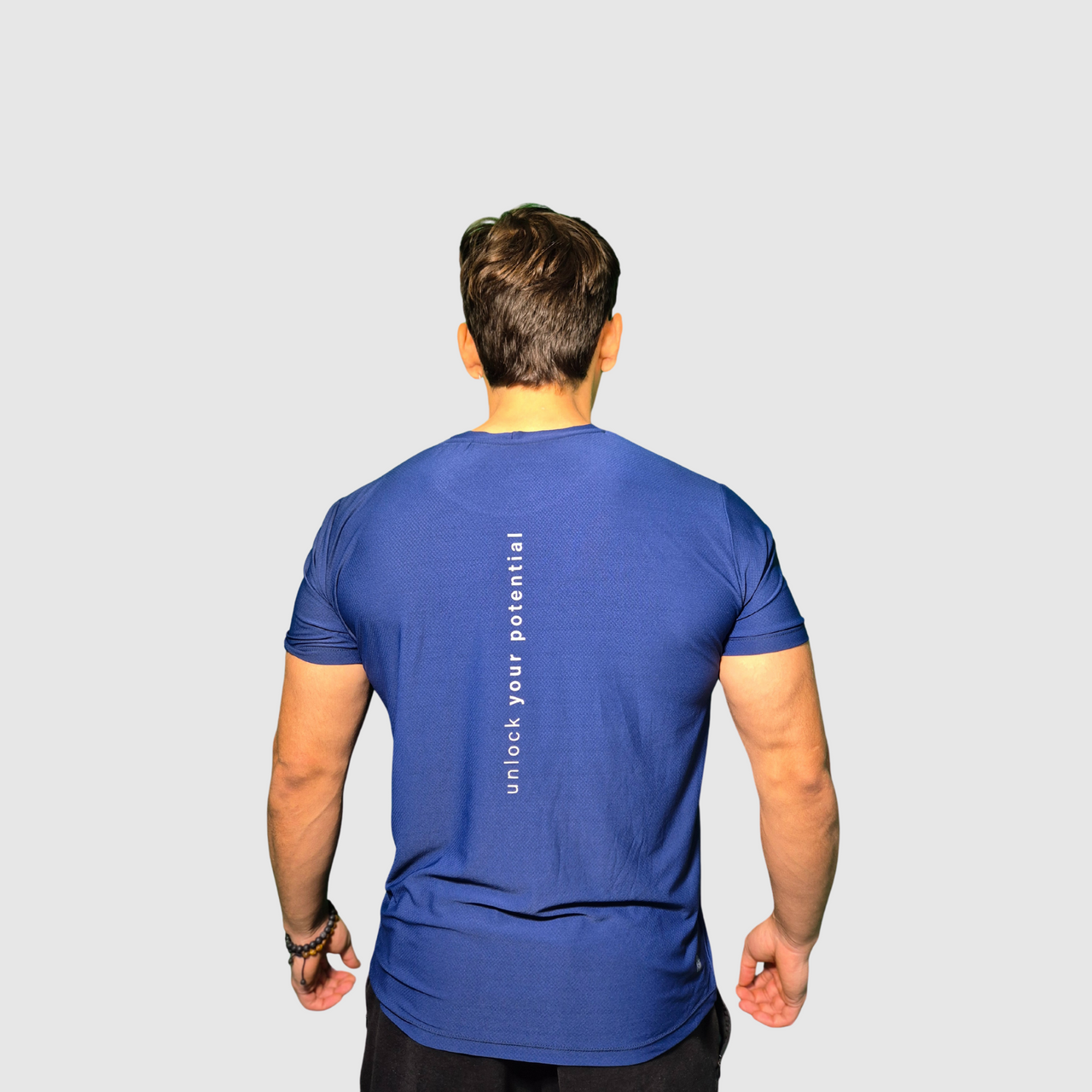 Polera Unlock Your Potential