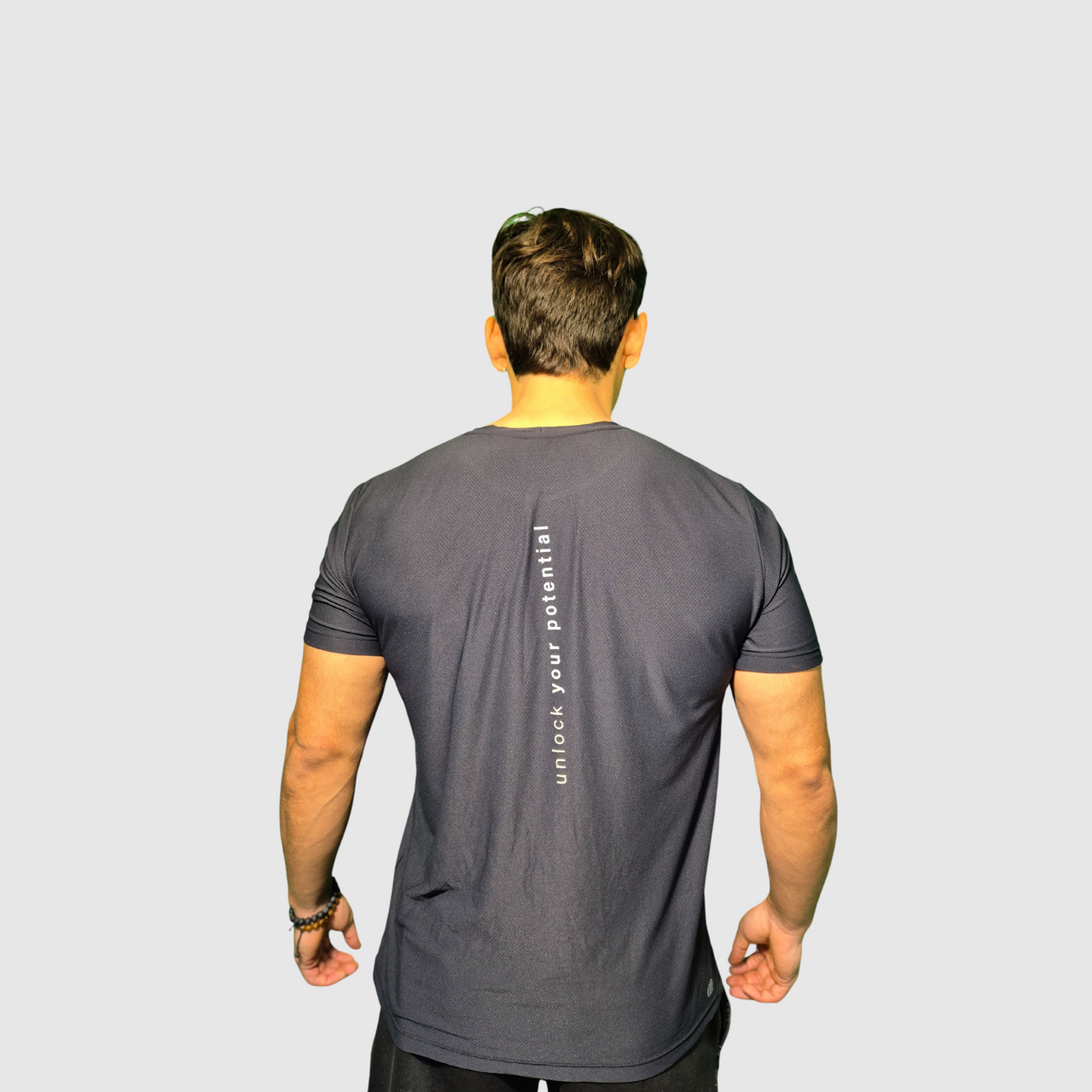 Polera Unlock Your Potential