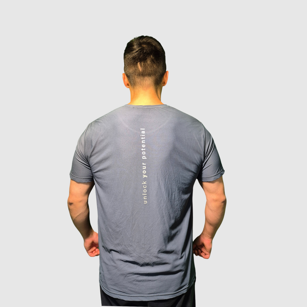 Polera Unlock Your Potential