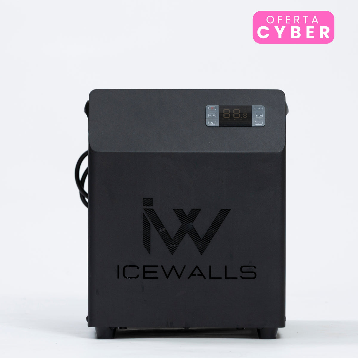 Motor enfriador para tina de hielo Ice Walls