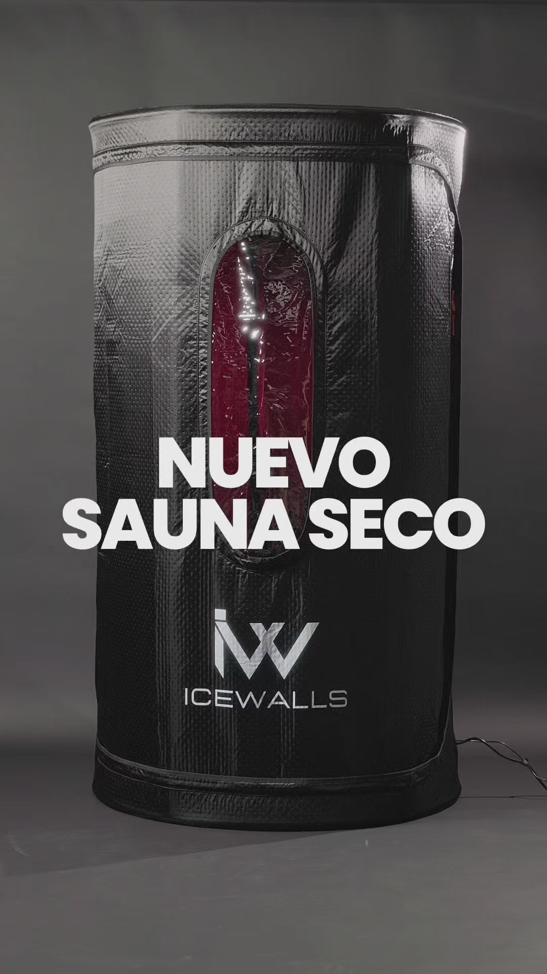 洋楽 DISRUPT/SAUNA Split LP Sauna Seco Portátil (LANZAMIENTO)