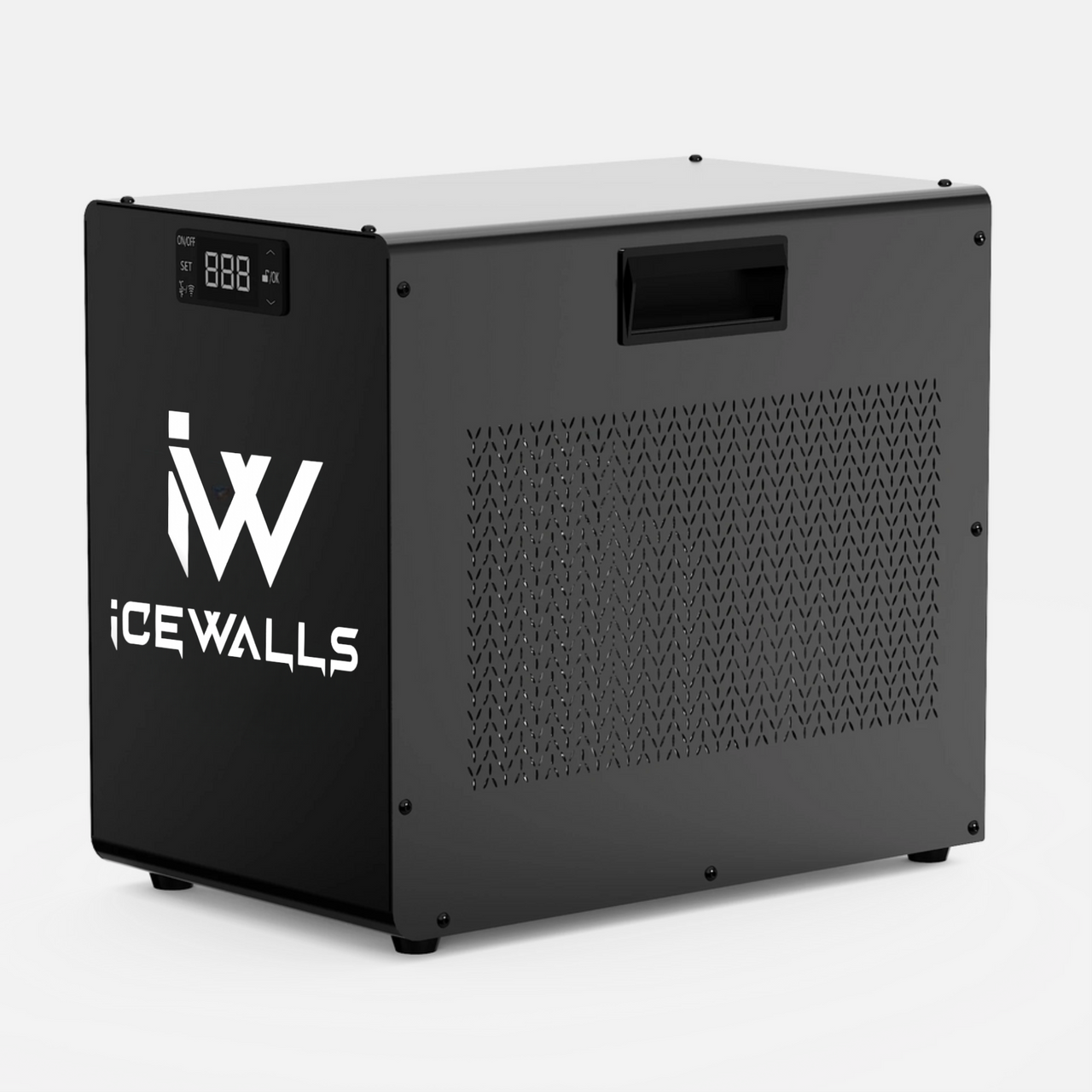 Chiller (Motor)